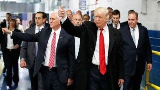 It's Confirmed! President Trump Defeated The Liberal Media's War On Truth!