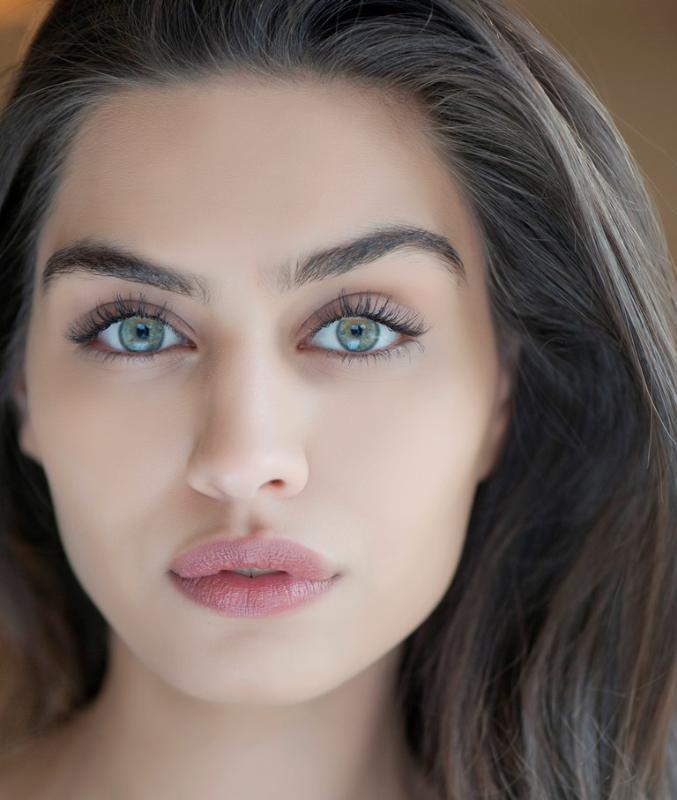 20 Years of Beauty: Turkey!