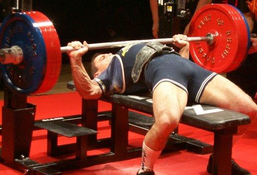 3 Reasons Why We Shouldn't Exercise The Same Way