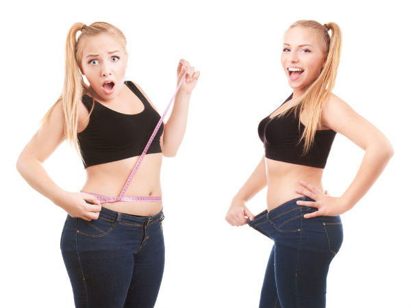 Why skinny people have it better than big people