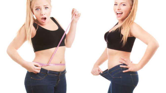 Why Skinny People Have It Better Than Big People