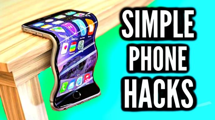 Life Hacks for Your Electronic Devices