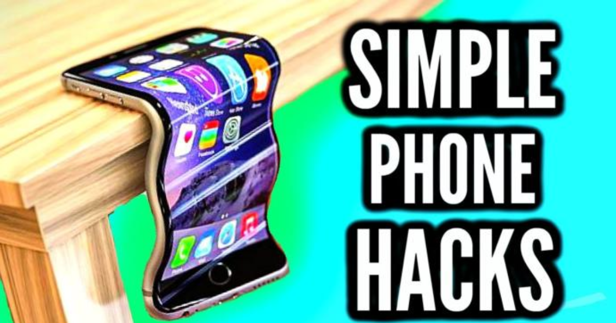 Life Hacks for Your Electronic Devices GirlsAskGuys