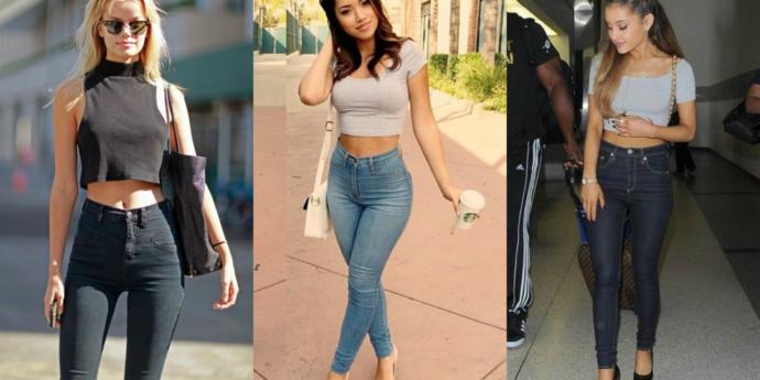 Styles I Like On Girls