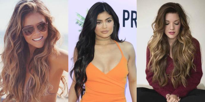 Styles I Like On Girls