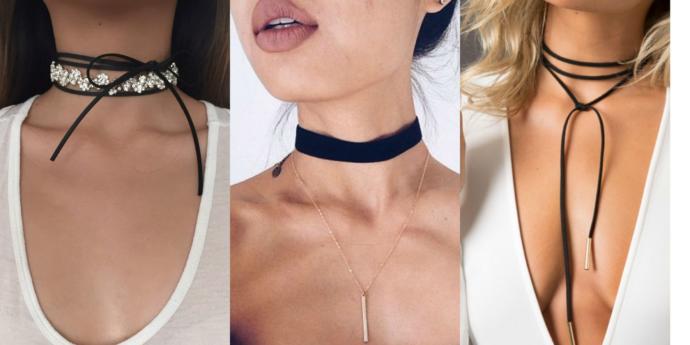 Styles I Like On Girls