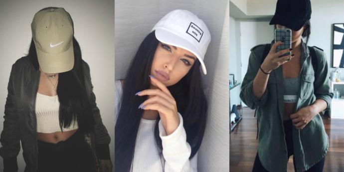 Styles I Like On Girls