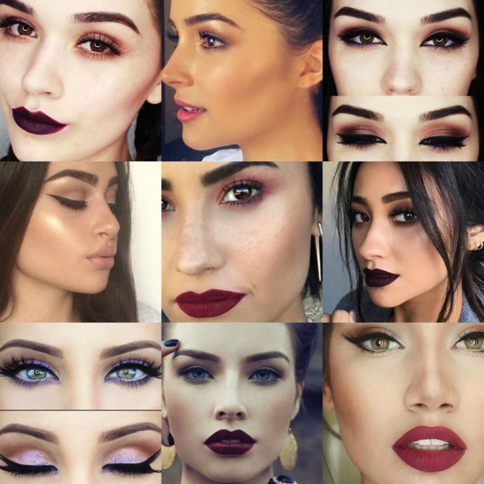 Styles I Like On Girls