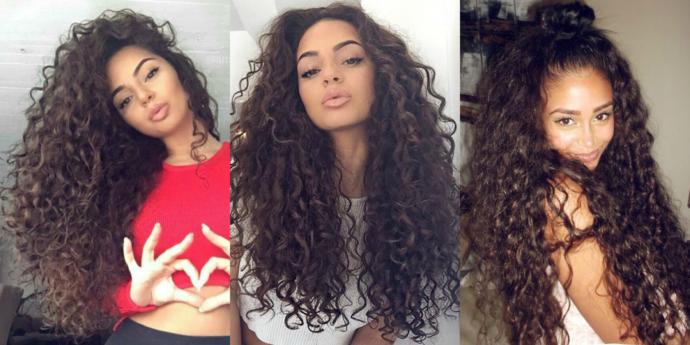 Styles I Like On Girls