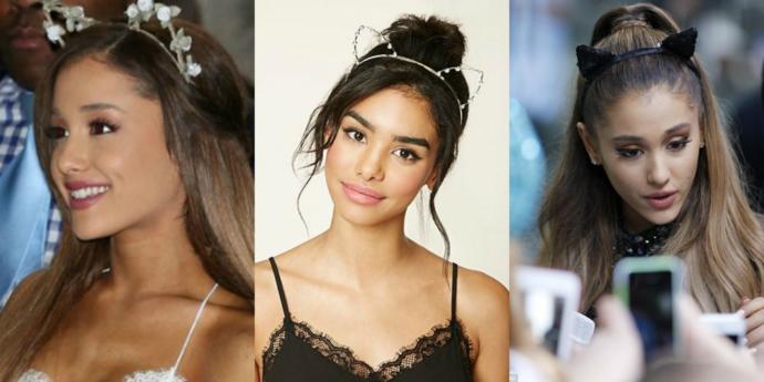 Styles I Like On Girls