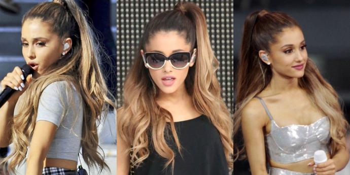Styles I Like On Girls