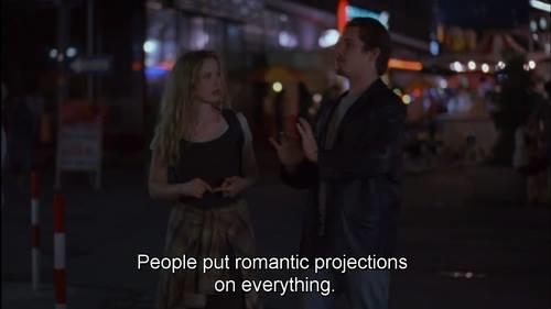 Some Really Wise and Astonishing quotes from the movie "Before Sunrise"