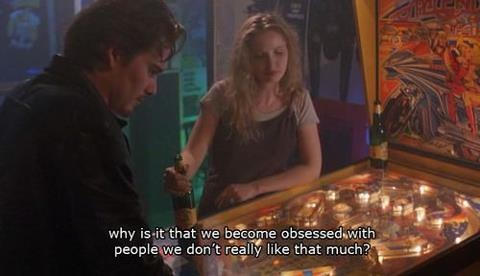 Some Really Wise and Astonishing quotes from the movie "Before Sunrise"