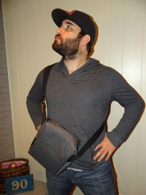 Clothes/Accessories/Styles I Would Never Allow On Myself
