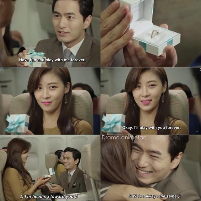 8 Top Korean Drama Cliches