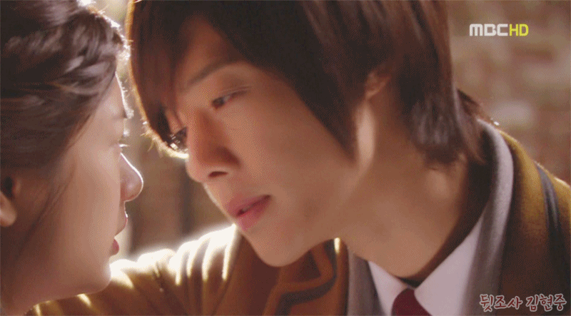 8 Top Korean Drama Cliches