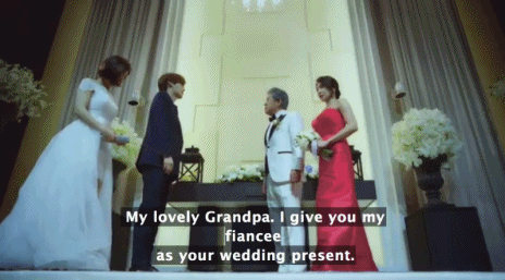 8 Top Korean Drama Cliches