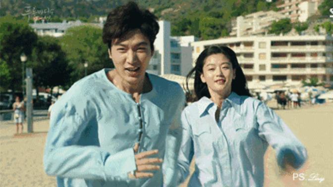 8 Top Korean Drama Cliches