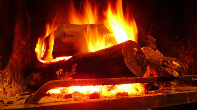 A Fireside Chat With All My Single People :)