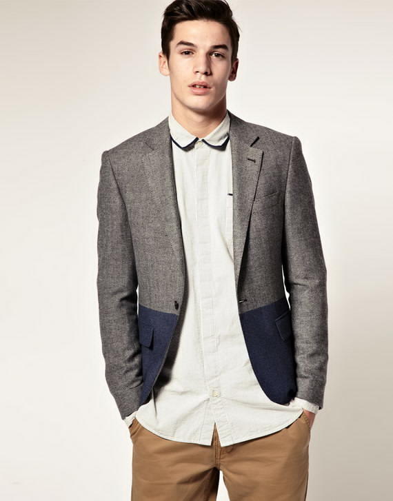 Valentine's Day Outfits: Men's "LookBook"