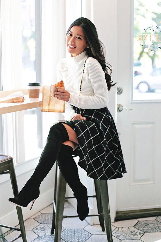 Valentine's Day Outfits: Women's "LookBook"