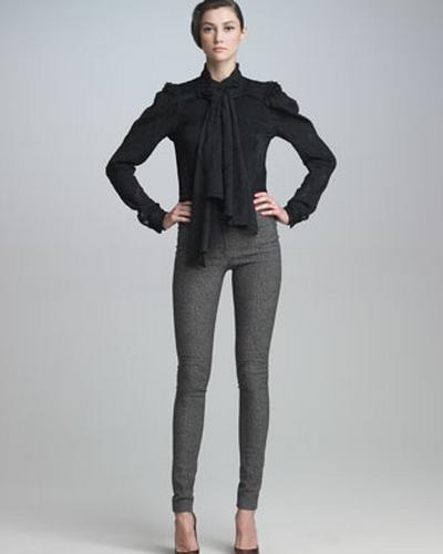 Valentine's Day Outfits: Women's "LookBook"