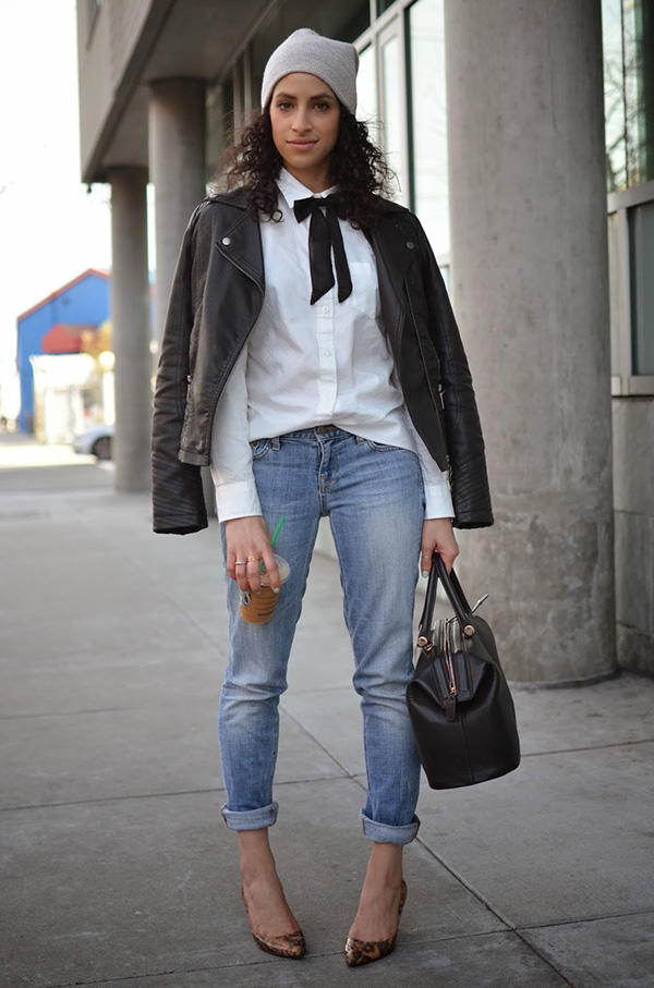 Valentine's Day Outfits: Women's "LookBook"