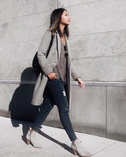Valentine's Day Outfits: Women's "LookBook"