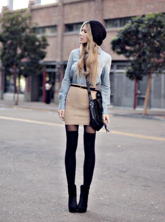Valentine's Day Outfits: Women's "LookBook"