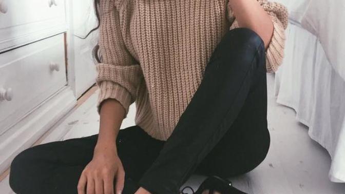 Valentine's Day Outfits: Women's "LookBook"
