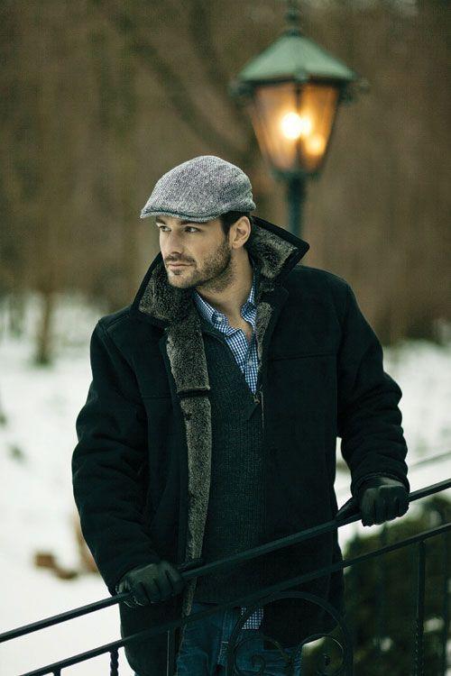 Winter Accessorize For The Fashion Maven