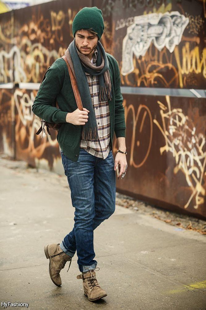 Winter Accessorize For The Fashion Maven