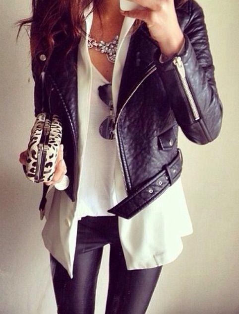 Winter Accessorize For The Fashion Maven