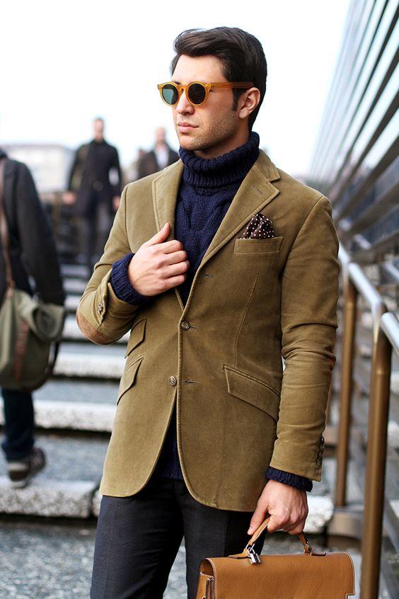 Winter Accessorize For The Fashion Maven