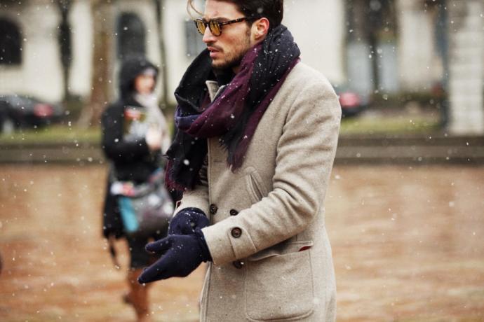 Winter Accessorize For The Fashion Maven