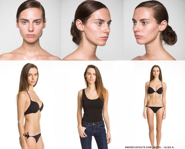 The Realities of the Fashion Modeling World