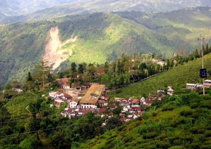 10 Scary Places in India You Should NOT Visit At Night