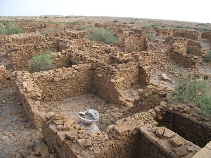 10 Scary Places in India You Should NOT Visit At Night