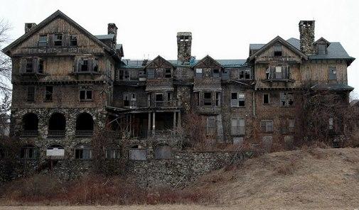 10 Scary Places in India You Should NOT Visit At Night