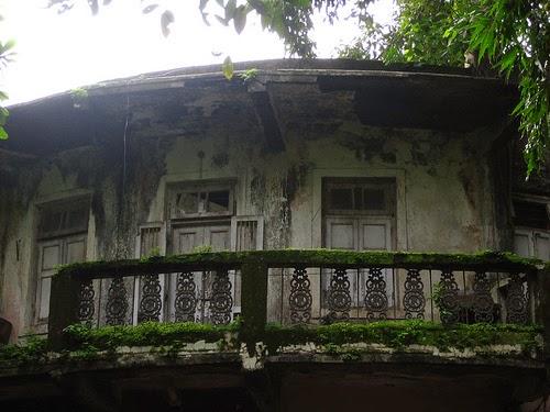 10 Scary Places in India You Should NOT Visit At Night