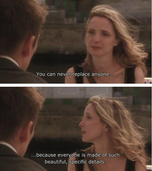 Some Really Wise and Beautiful Quotes from the movie "Before Sunset"