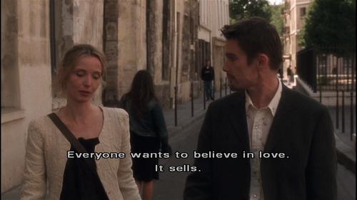 Some Really Wise and Beautiful Quotes from the movie "Before Sunset"