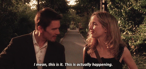 Some Really Wise and Beautiful Quotes from the movie "Before Sunset"