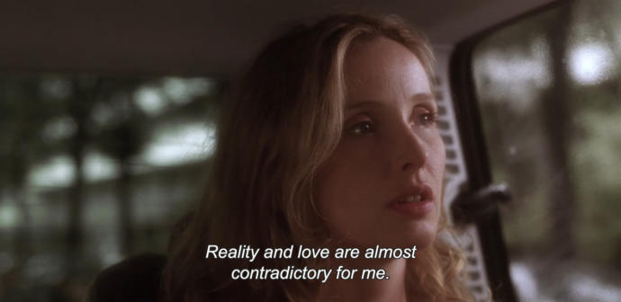 Some Really Wise and Beautiful Quotes from the movie "Before Sunset"