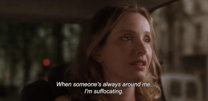 Some Really Wise and Beautiful Quotes from the movie "Before Sunset"