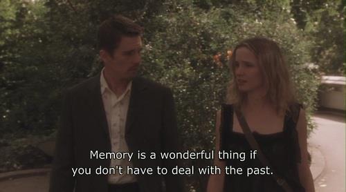 Some Really Wise and Beautiful Quotes from the movie "Before Sunset"