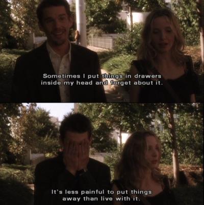 Some Really Wise and Beautiful Quotes from the movie "Before Sunset"