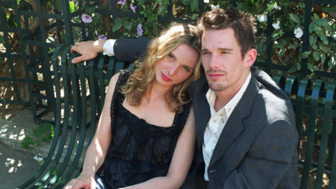 Some Really Wise and Beautiful Quotes from the movie "Before Sunset"