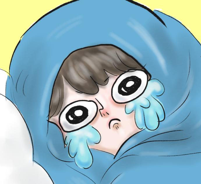 It's Good to be Uncomfortable: Adulting doesn't have to be so bad