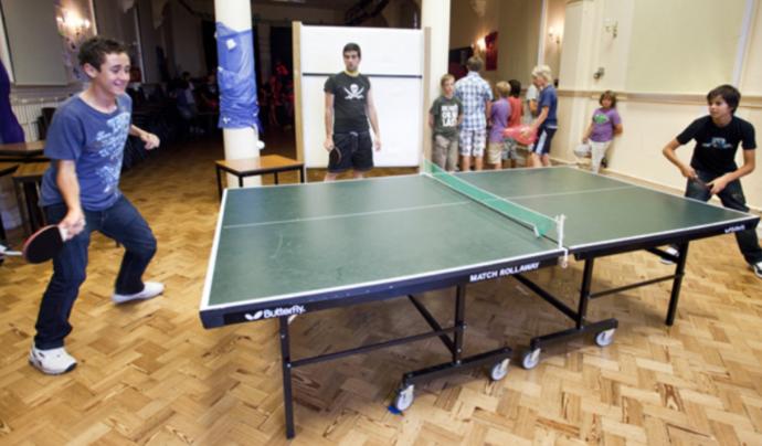 Top 5 Fun Activities You Can Do